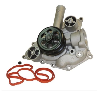 Crown Auto Engine Water Pump 05-10 Magnum-Chager-Challenger Hemi